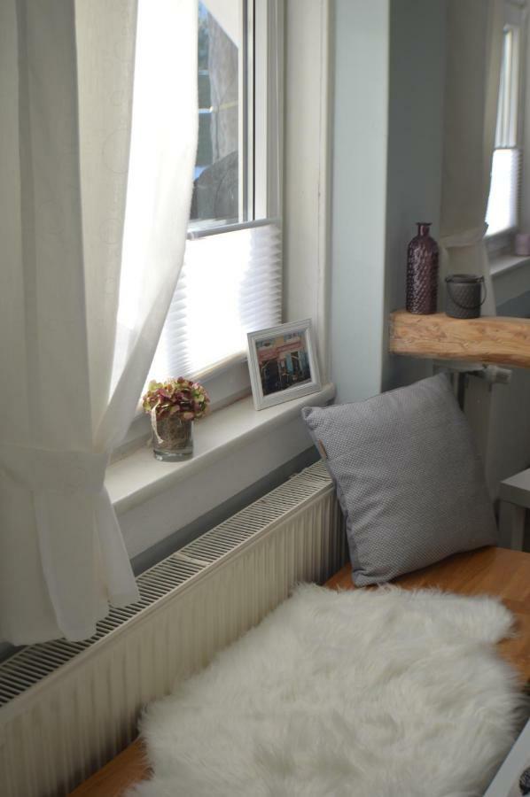 Ferienwohnung Auszeit Tabarz/Thüringer Wald Exterior foto